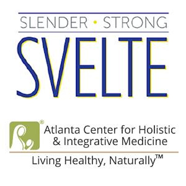 SVELTE Barre Fitness with Atlanta Center for Holistic & Integrative Medicine