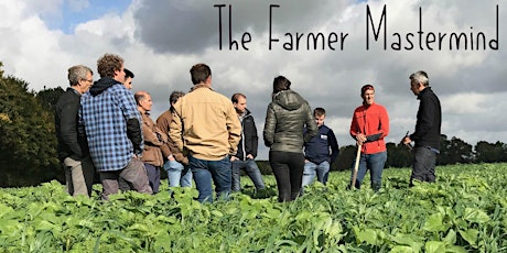 Farmer Mastermind primary image