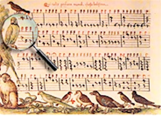 Immagine principale di "The Sound of Music": dagli Archivi Musicali ad Europeana Sound 