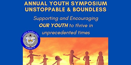 Youth Symposium primary image