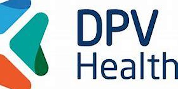 DPV Health Jobs Information Session