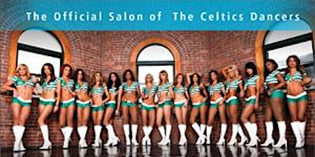 Imagem principal do evento The Celtics Dancers and G2O Spa + Salon Salute Mom’s with Charity Fashion Show