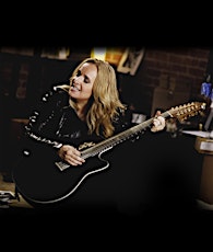 Melissa Etheridge - This Is M.E. Solo - Robert Mondavi Winery Summer Concert primary image