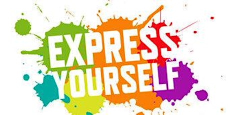 Express Yourself Wordshop primary image