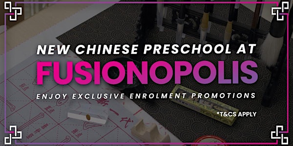 Learn more about the benefits of attending a Chinese Preschool