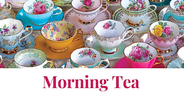 FCAWA Morning Tea - 29th June 2021