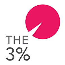 The 3% Conference 2015 primary image