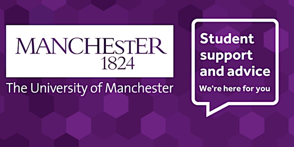 Student support website focus group