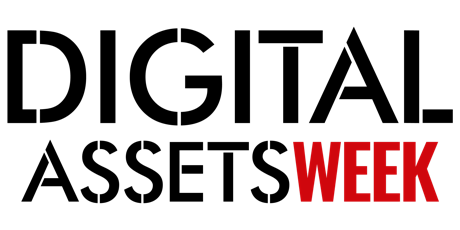 Digital Assets Week  primärbild
