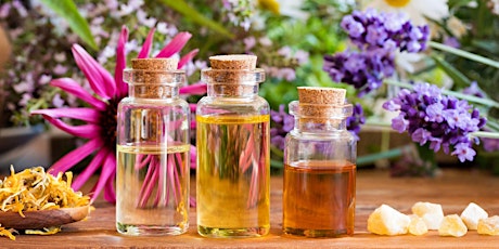 An Introduction to Essential Oils - Online Event Webinar tickets