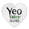 Logotipo da organização Yeo Valley