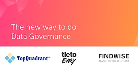 The new way to do Data Governance primary image