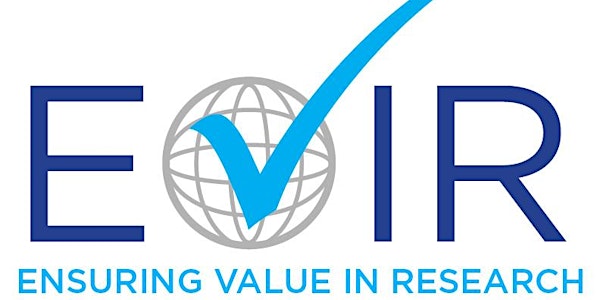 EViR – RoRI: The Research on Research Institute: progress & future plans