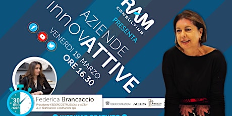 Aziende InnovATTIVE nell’edilizia: Ram incontra Brancaccio C. Spa