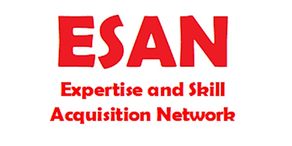 9th ESAN 2021 Online Conference and Preconference Workshop