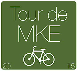Tour de Milwaukee 2015 primary image