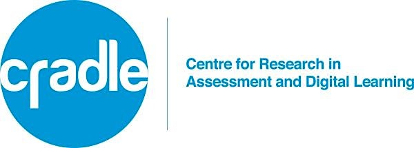 Centre for Research in Assessment and Digital Learning (CRADLE) launch