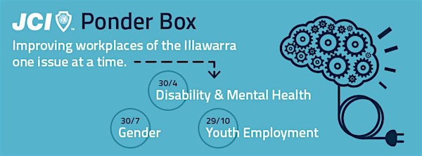 The Ponder Box : Youth Employment