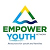 Logotipo de Empower Youth Network