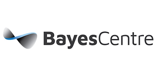 Bayes Centre - Turing @Edinburgh September Meetup