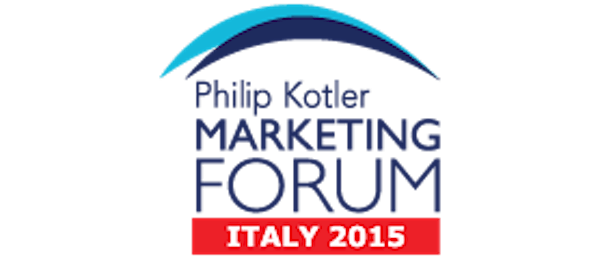 Philip Kotler Marketing Forum- Ninja Marketing
