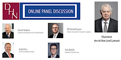 13.04.21 – DHN Online Panel Discussion – The City in a post-brexit world