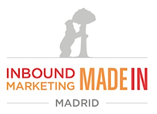 Imagen principal de 3a Edición (Presencial)  Inbound Marketing Made in Madrid