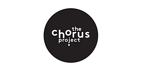 The Chorus Project: International Funding Panel Discussion