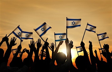 Israel: The Nation, The Miracle, and Why They Matter to Christians primary image