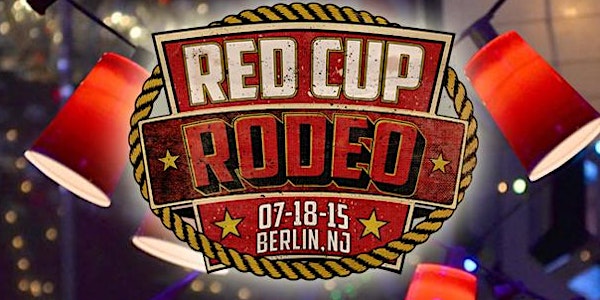Red Cup Rodeo Featuring Craig Campbell and Mo Pitney