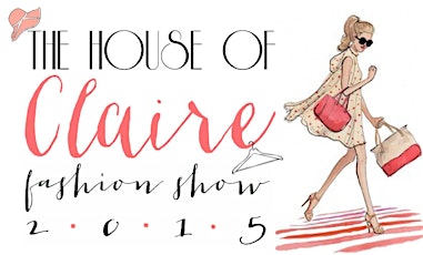 The House of Claire Fashion Show primary image