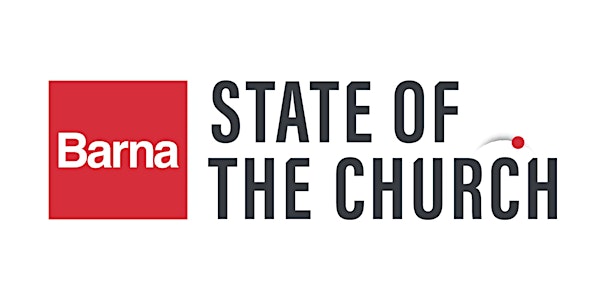 PCCNA / Barna - State of the Church