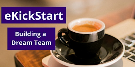 eKickStart: Building a Dream Team primary image