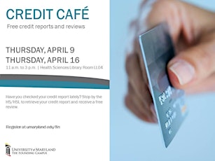 Credit Cafe 2015 primary image