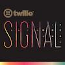 Signal Viewing Party @Twilio London HQ primary image