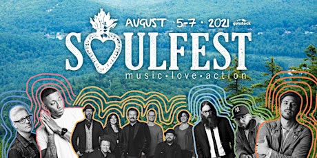 Imagen principal de SOULFEST 2021