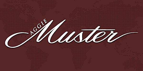 Aggie Muster 2021