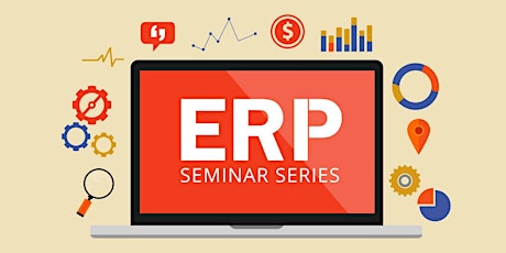 ERP Seminar Series – April 2021 primary image