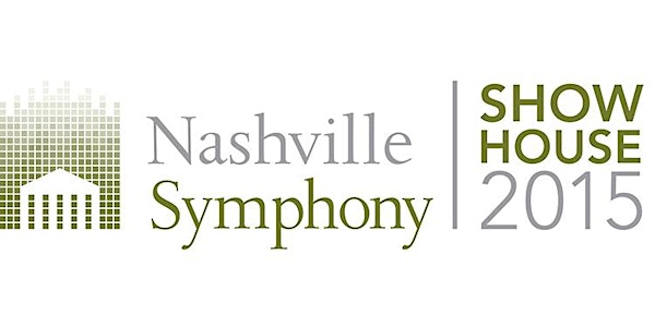 Nashville Symphony Show House