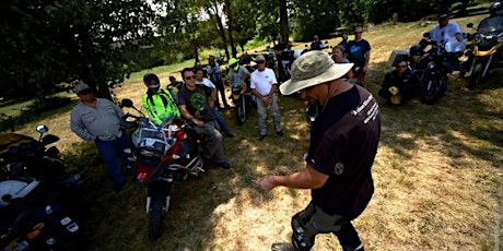 BMW Off Road Training With Shawn Thomas @ ADV Fest @ Big Snow Resort primary image