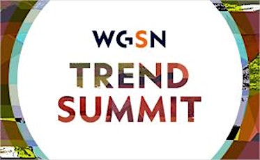 WGSN Trend Summit - Sydney primary image