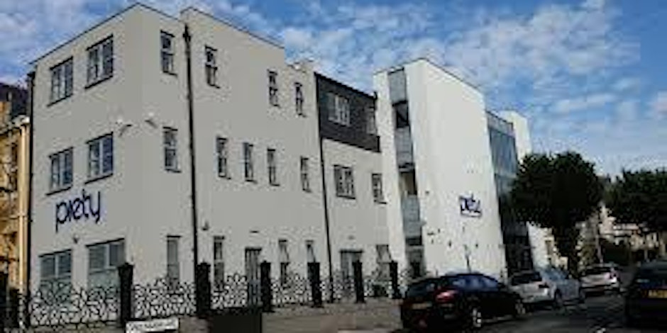 Tea and Tour of one of Devon & Cornwalls Biggest Mosques