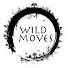Organised by Wild Moves, led by Tess Howell's Logo