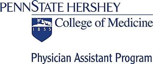 Penn State Physician Assistant White Coat Ceremony - Alumni RSVP
