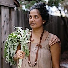 FIELD to BODY: Finding Color | A Neighborhood Walk with Deepa Preeti Natarajan of Plantspeople primary image