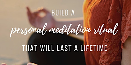 Transform Your Life With Meditation