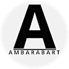 Ambarabart's Logo