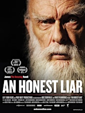 An Honest Liar : PREMIERE PARTY! primary image