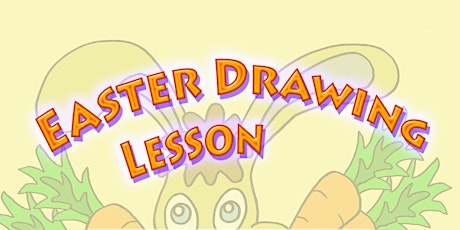 Easter Art Lesson