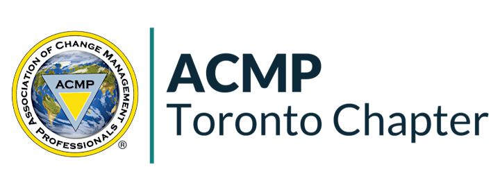 ACMP Toronto & ACMP Ontario AGM image